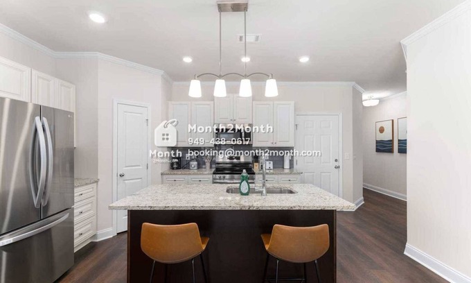 Lilburn House | Lilac Haven on Fulson Dr #42000