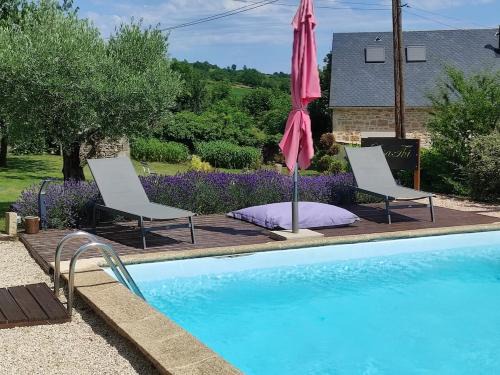 Cruejouls House | Lili de La LisaThi