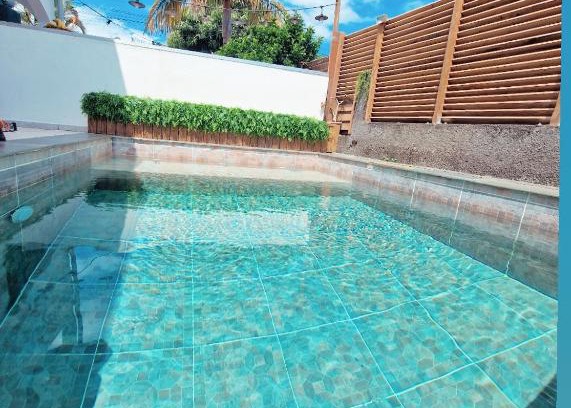 Saint-Joseph Villa | Lilie location langevin