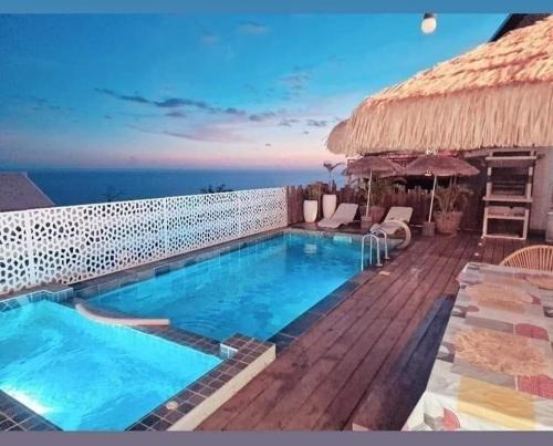Petite-Ile Villa | Lilie location manapany 4 étoiles