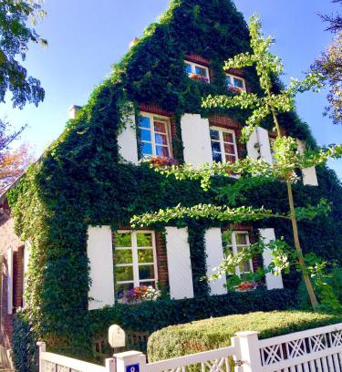 Handorf House | Lilis kleines Hotel