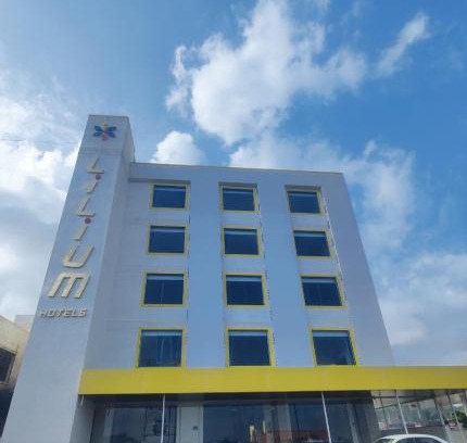 Wadgaon Hotel | Lilium Hotels Talegaon