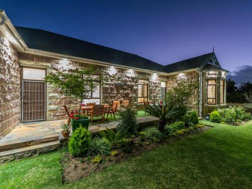 Linkside Apartment | Lilla-Bett Self Catering Mossel Bay