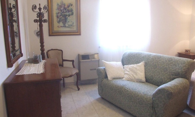 Val Canina Apartment | Lilla by Holiday World