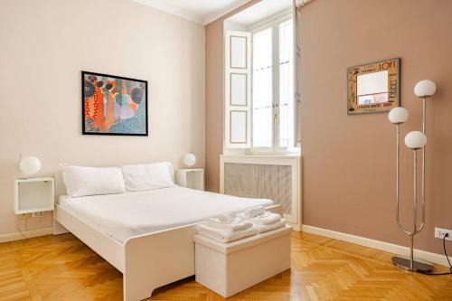 Salario Apartment | Lilla’s Apartment