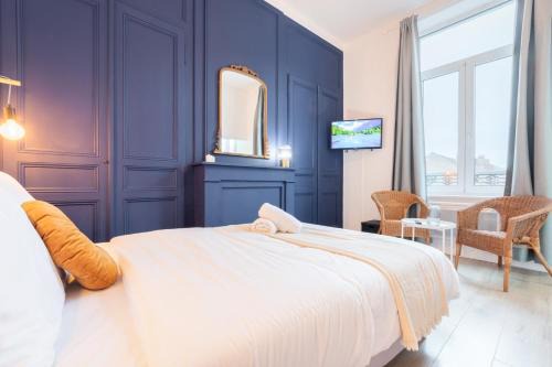 Vauban Esquermes Apartment | Lille Cormontaigne - Nice studio