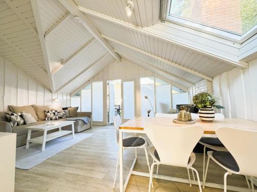 Drei House | Lille Hus