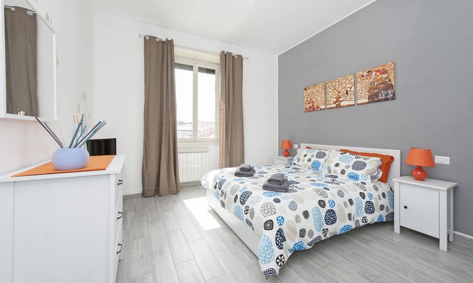 San Giovanni Apartment | Lilli Home Holidays Rome San Giovanni NOVEMBER OFFER