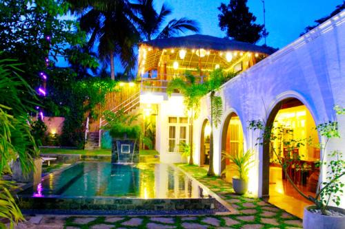 Weligama Villa | Lilu Villa Walana Weligama