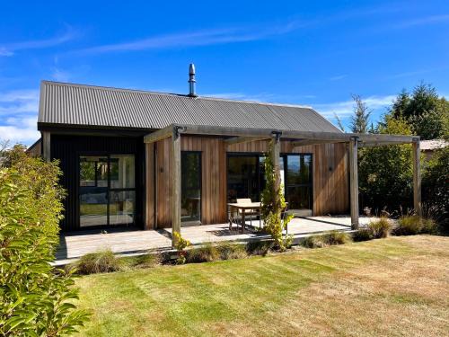 Lake Tekapo House | Lily Cottage - Lake Tekapo