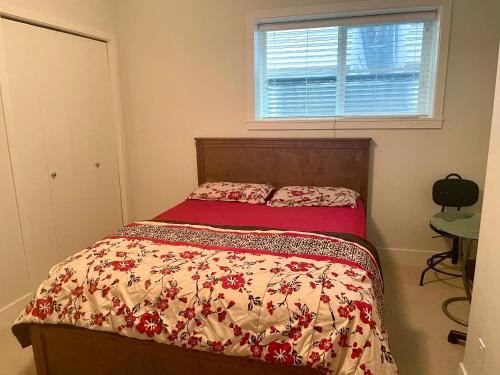 Yorkson House | Lily Rentals
