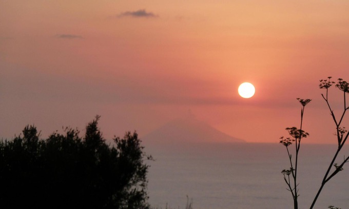 Zambrone House | Lily Rosa Zambrone, County Vibo Valentia, Kalabrien