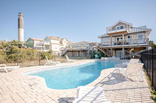 Caswell Beach House | Lily's Pad