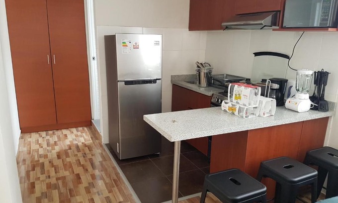 Surquillo Apartment | Lima Flats