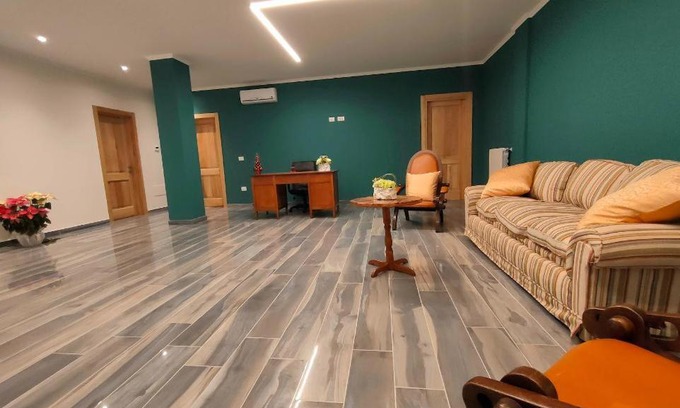 Limatola Bed & Breakfast | Limatola BnB