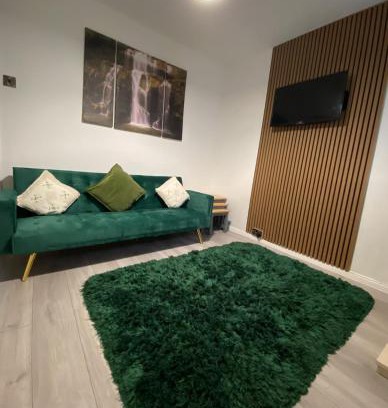 Mountain Ash House | Lime Cottage
