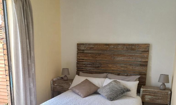 Pretoria House | Lime Court Four