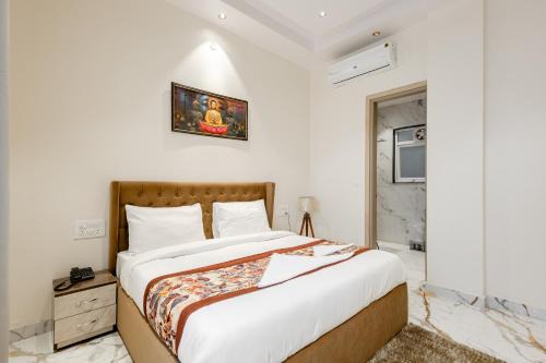 Greater Noida Bed & Breakfast | Lime Tree B&B Pari Chowk
