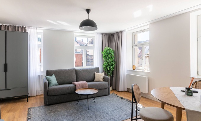 Bayreuth Apartment | Limehome Bayreuth Spitalgasse