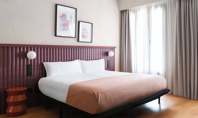 Triana Apartment | Limehome Sevilla Calle Pureza