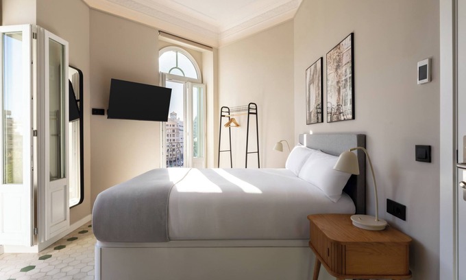 La Roqueta Apartment | Limehome Valencia de Xativa