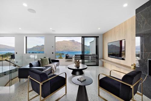 Queenstown City Centre House | Limerick Home