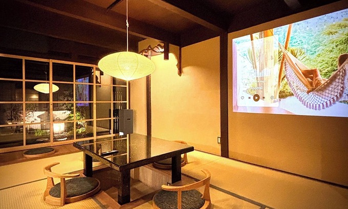 Obama House | Limited to one group per day A historic rental ho/Obama Fukui