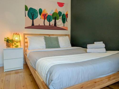 Vieux-Limoilou Apartment | Limoilou Trendy 4 pers AC Near Downtown