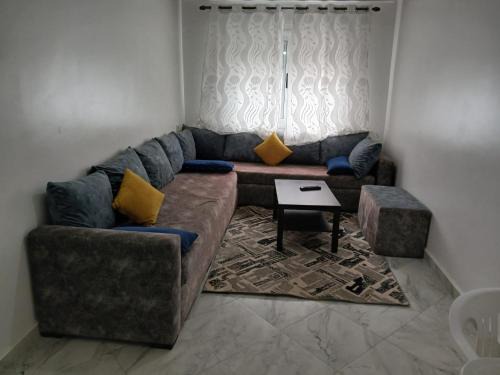Ahriq Apartment | Lina appart