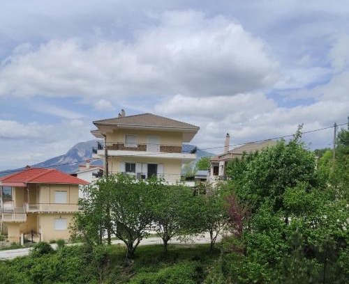 Pramanta Apartment | Lina's House Pramanta