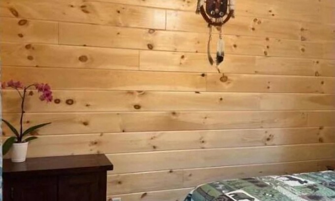 Lincoln Cabin | Lincoln Log Cabins- Papa Bear