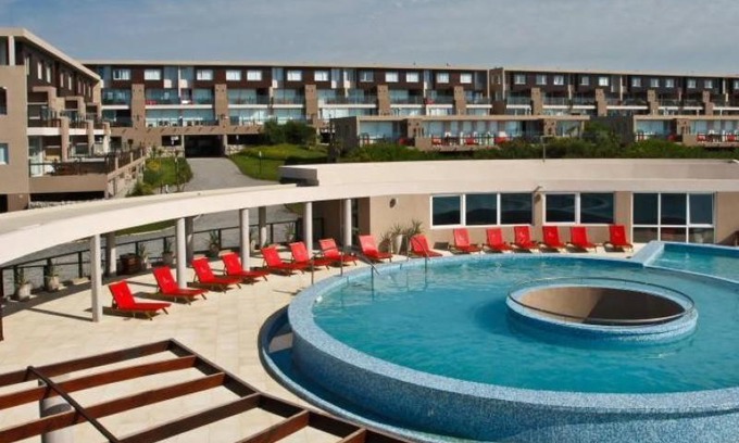 Mar de Las Pampas Apartment | Linda Bay Beach & Resort