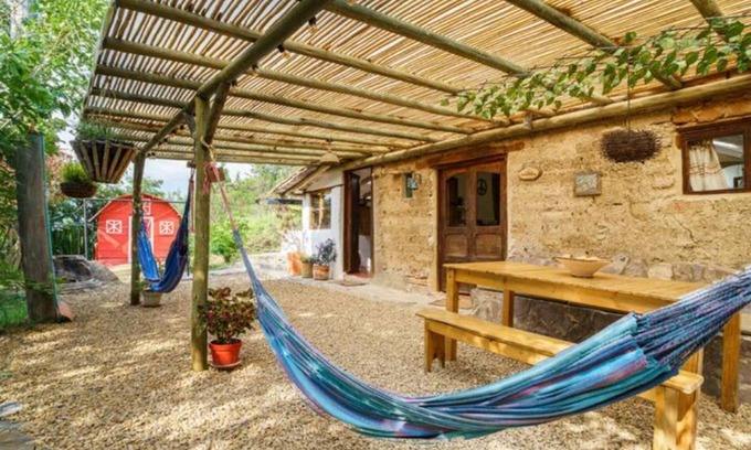 Villa de Leyva Cottage | Linda casita campesina, ubicada a 15 minutos de Villa de Leyva en auto. n