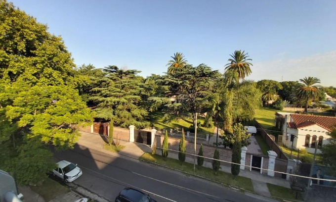 Adrogue Apartment | Linda Vista en Adrogue
