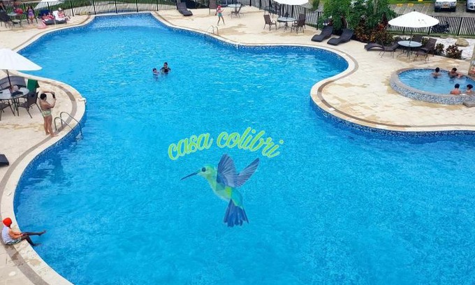 La Tebaida Apartment | LINDO ALOJAMIENTO ARMENIA, QUINDIO, EJE CAFETERO