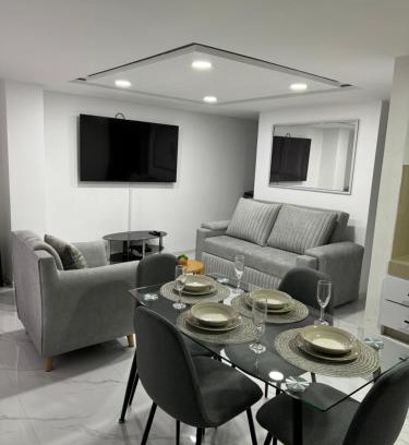 San Juan de Pasto Apartment | Lindo apartamento capacidad 8 personas