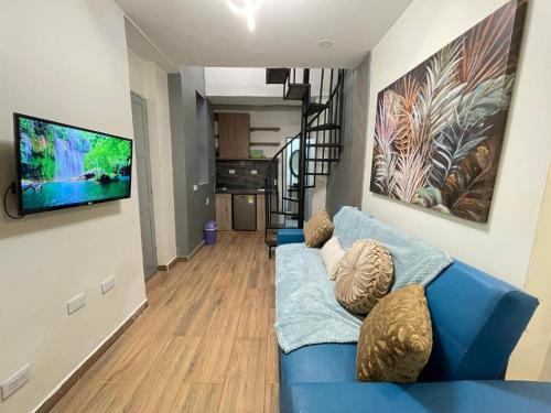 Laureles - Estadio Apartment | lindo apt la 70 Laurles estadio