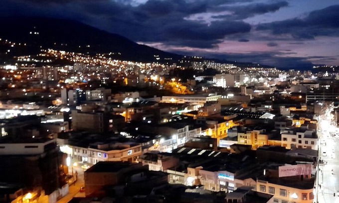 San Juan de Pasto Apartment | Lindo apto cerca al centro Pasto