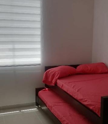 Financial District Apartment | Lindo y cómodo apartamento con piscina