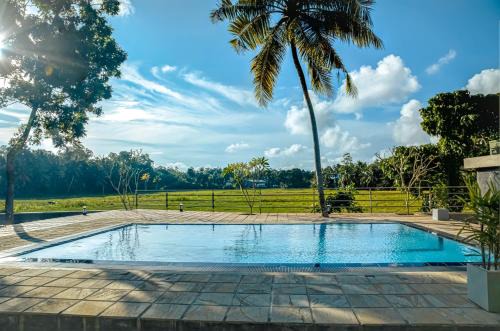 Unawatuna Villa | Lindy Stays Talpe