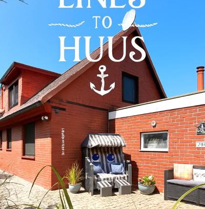 Neukirchen Apartment | Lines to Huus Ferienhaus bei Heiligenhafen und Großenbrode