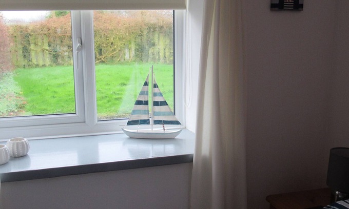 Bude Cottage | Linhay, character 1 bed 19th century cottage, peaceful location