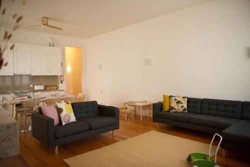 Local da Parvoice Apartment | Link Alcácer
