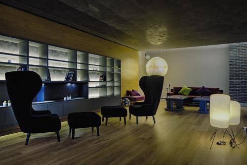 Parma Hotel | Link124 Hotel