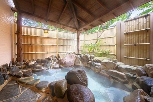 Hakone House | LINKAGE STAY HAKONE SENGOKUHARA