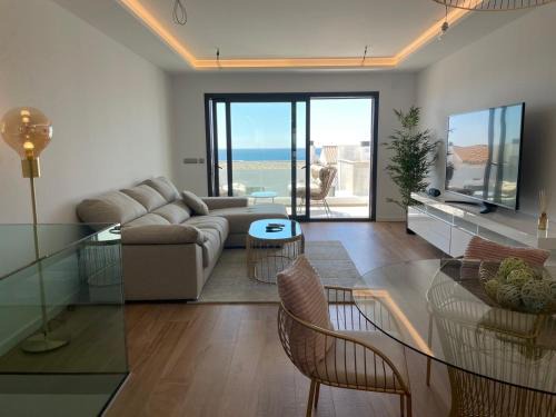 San Roque Apartment | Links II 505 Duplex 2bedroom Apartment GOLF Alcaidesa SPAIN