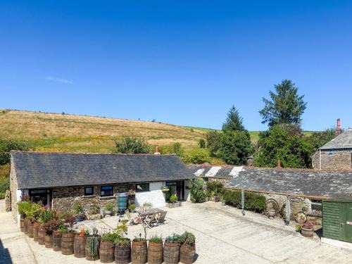 Lanteglos House | Linney Cottage - Uk48986