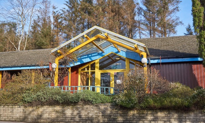 Fort William Other | Linnhe Lochside Holidays