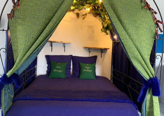 Pierry Apartment | L’INSOLITE