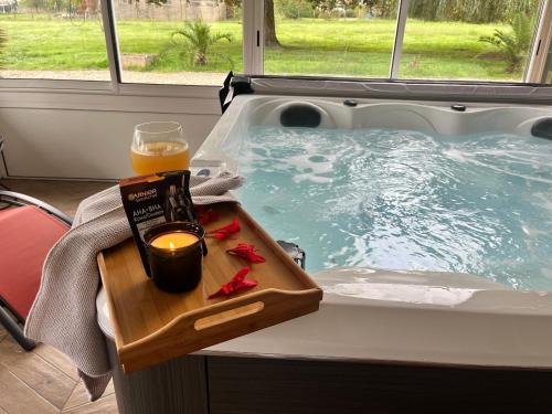 Caupenne House | L’Instant